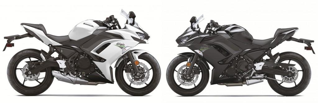 2020 Kawasaki Ninja 650 05-horz
