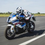 BMW Motorrad Service 8