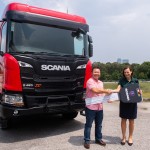 Scania 7