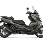 BMW Motorrad Service 9