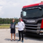 Scania 8