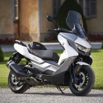 BMW Motorrad Service 10