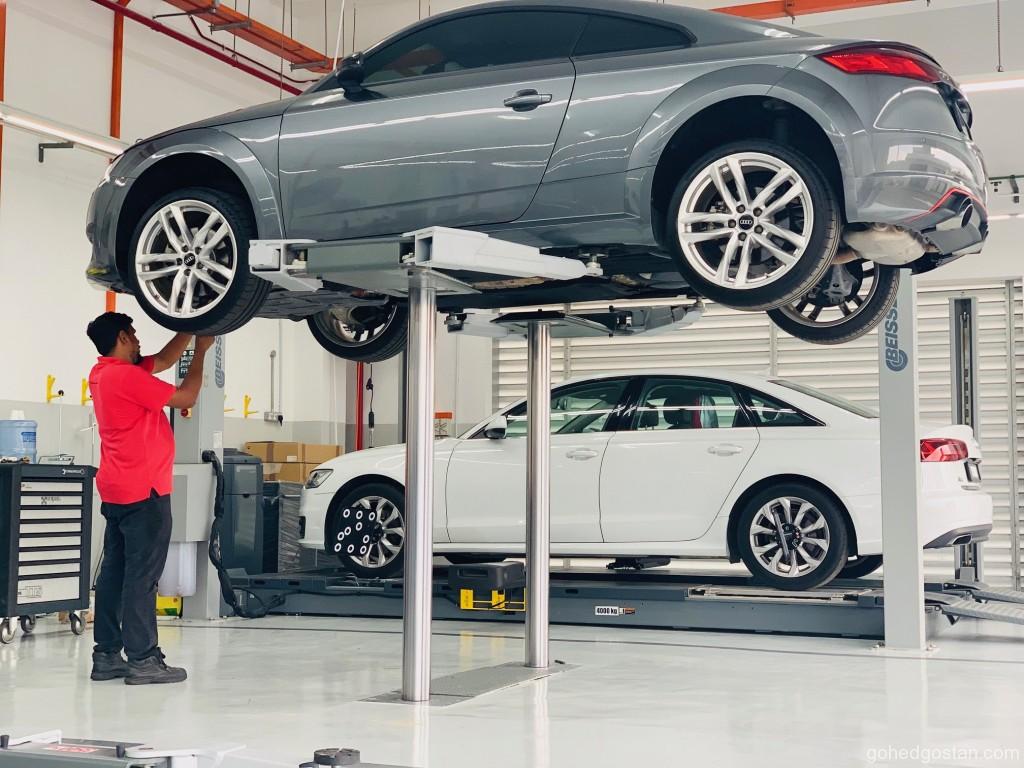 Audi Centre Setia Alam (2)