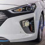 Autonomous IONIQ 2