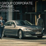 Corporate Mobility Solutions 2