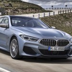 BMW Sales Up 2