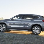 BMW Sales Up 3