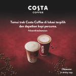 Costa Coffee 2