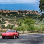 Ferrari Cavalcade 10