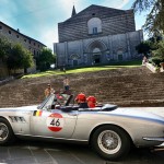 Ferrari Cavalcade 12