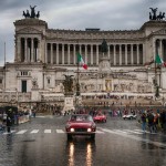 Ferrari Cavalcade 18