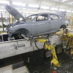 Kilang Honda Prachinburi 10