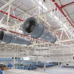 Kilang Honda Prachinburi 11