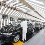 Kilang Honda Prachinburi 13