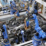 Kilang Honda Prachinburi 19