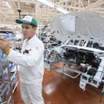 Kilang Honda Prachinburi 3