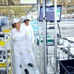 Kilang Honda Prachinburi 4