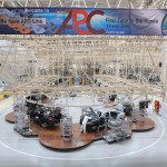 Kilang Honda Prachinburi 6