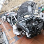 Kilang Honda Prachinburi 7