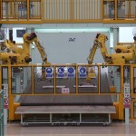 Kilang Honda Prachinburi 8