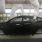 Kilang Honda Prachinburi 9