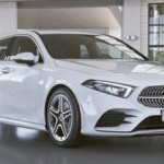 Mercedes Benz Senarai Harga 2