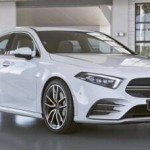 Mercedes Benz Senarai Harga 3