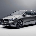 Mercedes Benz Senarai Harga 4