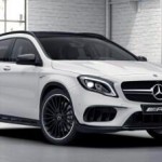 Mercedes Benz Senarai Harga 5