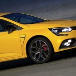 Renault Sport 2019 Track Day 2