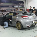 Renault Sport 2019 Track Day 4