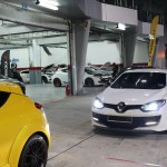 Renault Sport 2019 Track Day 5