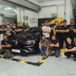 Renault Sport 2019 Track Day 7