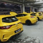 Renault Sport 2019 Track Day 8