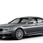 Senarai Harga BMW 10