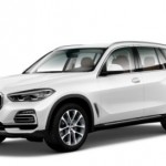 Senarai Harga BMW 11