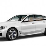 Senarai Harga BMW 12