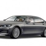 Senarai Harga BMW 13