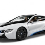 Senarai Harga BMW 18