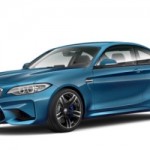 Senarai Harga BMW 4