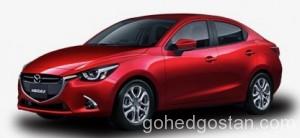 Senarai Harga Mazda 2