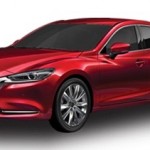 Senarai Harga Mazda 4