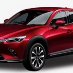 Senarai Harga Mazda 5