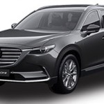 Senarai Harga Mazda 7