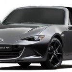 Senarai Harga Mazda 8