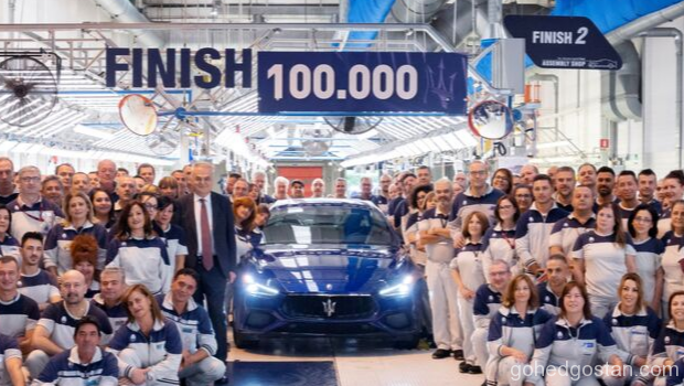 100000_Maserati Ghibli 1
