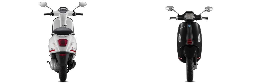 White Carbon 06 Flat 2-horz