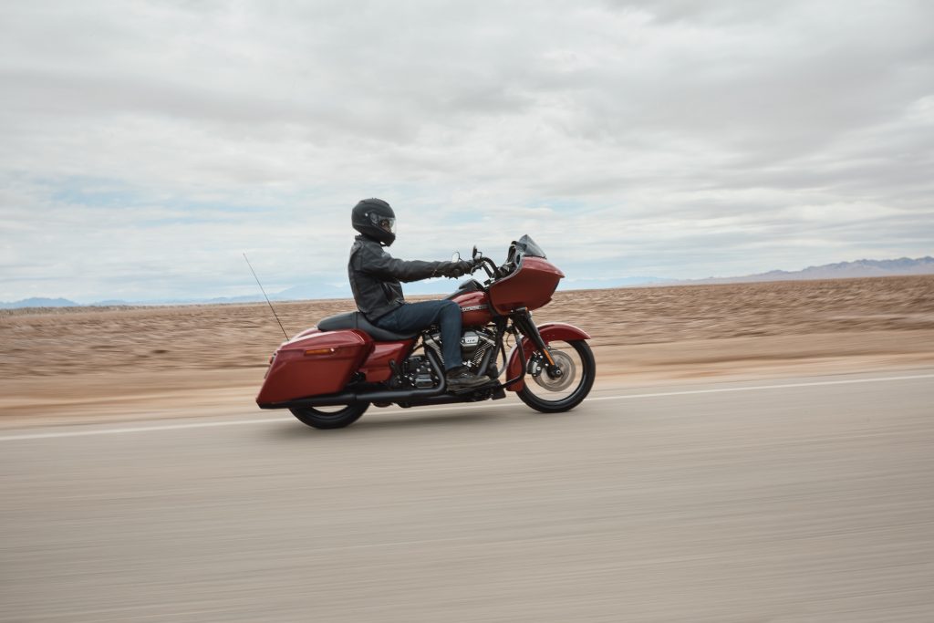 Harley Davidson 2020 11