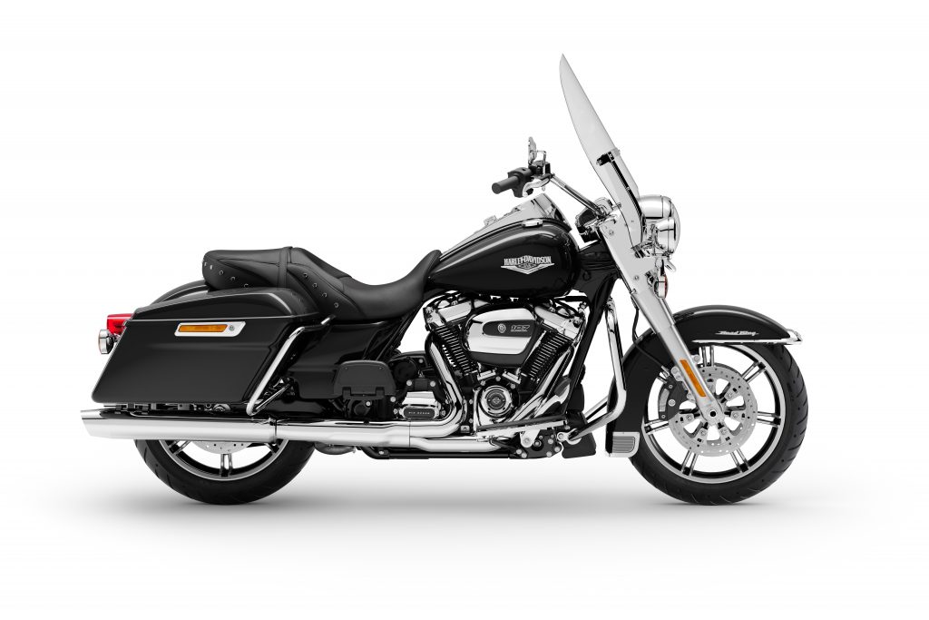 Harley Davidson 2020 10