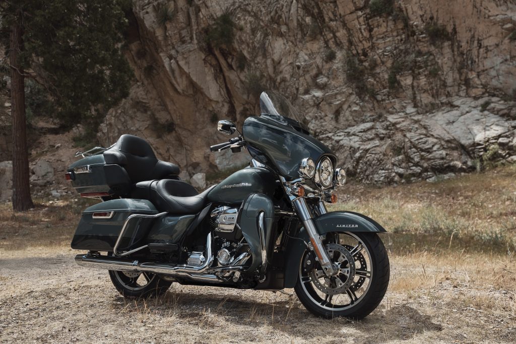 Harley Davidson 2020 2